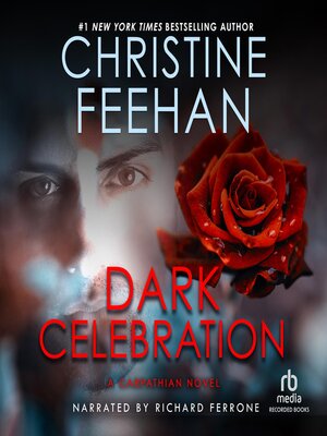 cover image of Dark Celebration